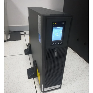 VETRIV Liebert ITA2シリーズUPS 1KVA 2KVA 3KVA 5KVA 6KVAシングル入力シングル出力2UタワーラックマウントUPS LCDディスプレイ付き - Product Image 2