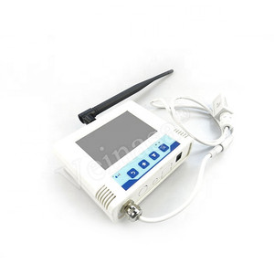 <strong>Data</strong> <strong>Logger</strong> Wifi RS485 <strong>Temperature</strong> Humidity Wireless <strong>Temperature</strong> and Humidity Sensor - Product Image 1