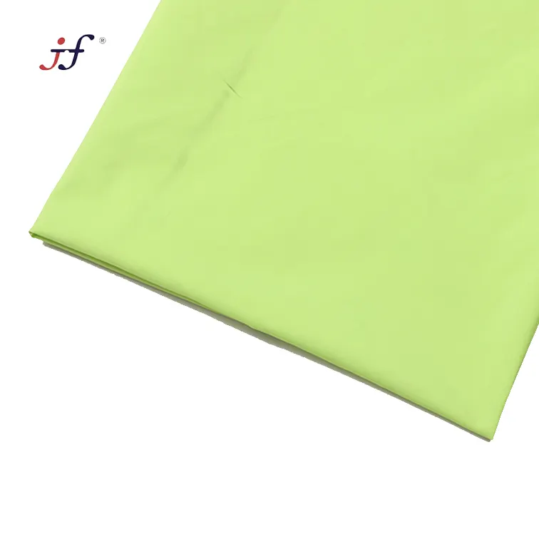 Tissu Oxford 75D T800 Tissu de carte cassé 100% tissu polyester pour tissu