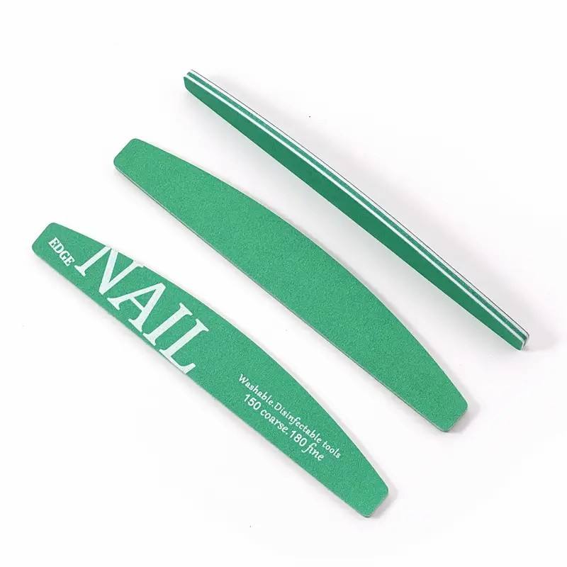 Half Moon Nail File