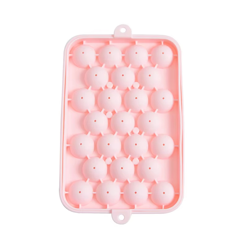 Nordic Pink