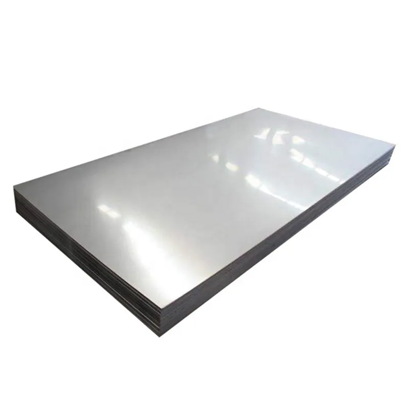 ステンレス鋼板sts304工場低価格保証品質