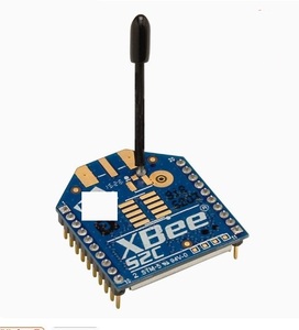OEM Zigbee Module 902MHz to 928MHz 30dBm SMD XBP9X-DMUS-001 Transmitter and Receiver - Product Image 5