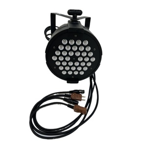 36x10w Rgbw 4 in 1 Dmx <strong>Led</strong> <strong>Par</strong> Aluminum <strong>Par</strong> 64 <strong>Led</strong> - Product Image 1