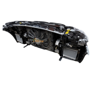 สำหรับ BMW M8 F91 F92ชุดกันชน F93พร้อมกระจังหน้า, หม้อน้ำและชุดรวมไฟหน้า - Product Image 5