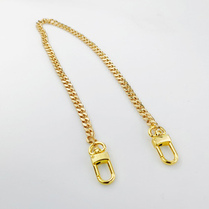 Factory Customizable Wholesale Metal Bag <strong>Chain</strong> with Alloy <strong>Chain</strong> Replacement Function - Product Image 6