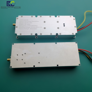 5.8Gmodule 433M Price Board <strong>Transceiver</strong> <strong>RF</strong> Modulator Power Supply Voltage Current Power Acquisition Module Wireless <strong>RF</strong> Modules