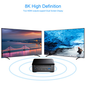 RK3588 X88 8G 64G มินิพีซี Android12 HDTV typc-C คอมพิวเตอร์อุตสาหกรรมสำหรับเล่นเกมสำนักงานทำงานอูบุนตู/ลินุกซ์ป้ายดิจิตอล - Product Image 6