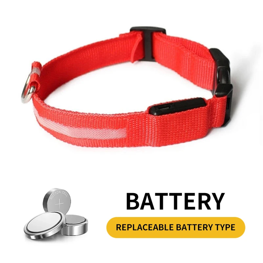 Battery-Red