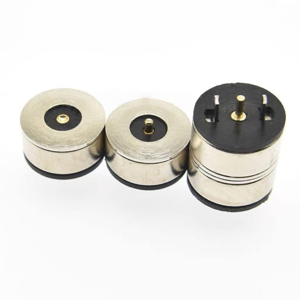 Tête d'épingle - Aiguille