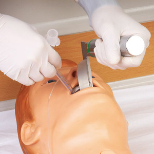China Medical Science High Intelligence Integrated Nursing <strong>Simulator</strong> Training <strong>Model</strong> for Teaching - Product Image 3