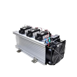 Điều khiển nhiệt độ mô-đun lò điện ssr400a Rơle trạng thái rắn ba pha h3300 - Product Image 1