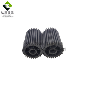 Gear in Fuser Drive Unit for <strong>Toshiba</strong> E STUDIO 2330C 2830C 3530C 4520C 2820C 3520C 2020C Drive Gear Parts - Product Image 2