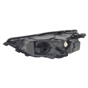 Toptan fabrika ihracat LED kafa lamba donanımı Audi Q5 için otomobil parçaları R.H.S 2021 2022 2023 yeni durum 6000k renk - Product Image 6