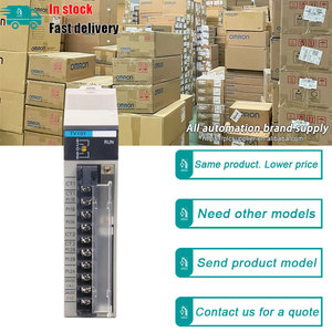 C200H-TV101 оригинальный модуль блока контроля температуры PLC C200H-TV101 - Product Image 1