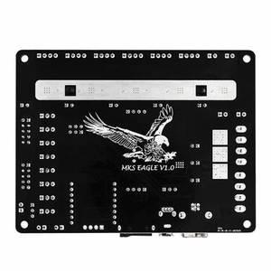 Mks Eagle V1.0 плата управления 32-битная материнская плата Интегрированная Tmc2209 Uart Tft экран Usb печать 3d принтер контроллер - Product Image 5