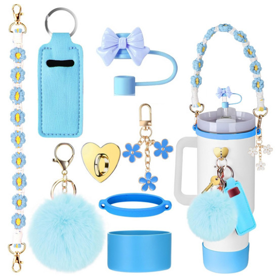 8PCS set 08
