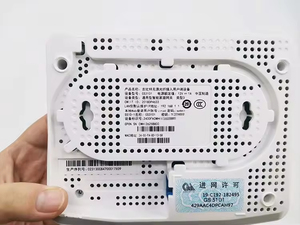 GPON ONU-FTTH光モデムWi-Fiルーター付きGS3101売れ筋 | 英語ファームウェア - Product Image 6