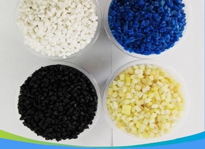 再生 HDPE/LDPE/LLDPE 树脂/颗粒塑料原料