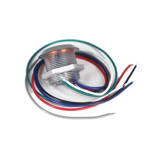 IP65 Wasserdichter Mini-RFID-Kartenleser Smart MI-Fare-Kartenleser Zugangs kontroll leser - Product Image 5