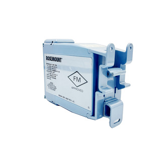 100% Original y nuevo Emerson 644 serie de temperatura Rosemounte transmisor de temperatura 4-20ma salida - Product Image 5