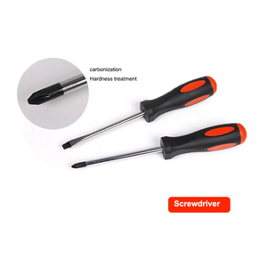 Pexmartools 19 adet el aletleri seti toptan aracı kutu seti aracı kiti - Product Image 6
