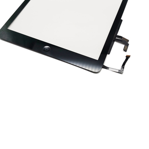 Pantalla táctil de cristal para iPad Air Touch, pantalla Lcd de 10,9 pulgadas con botón de inicio