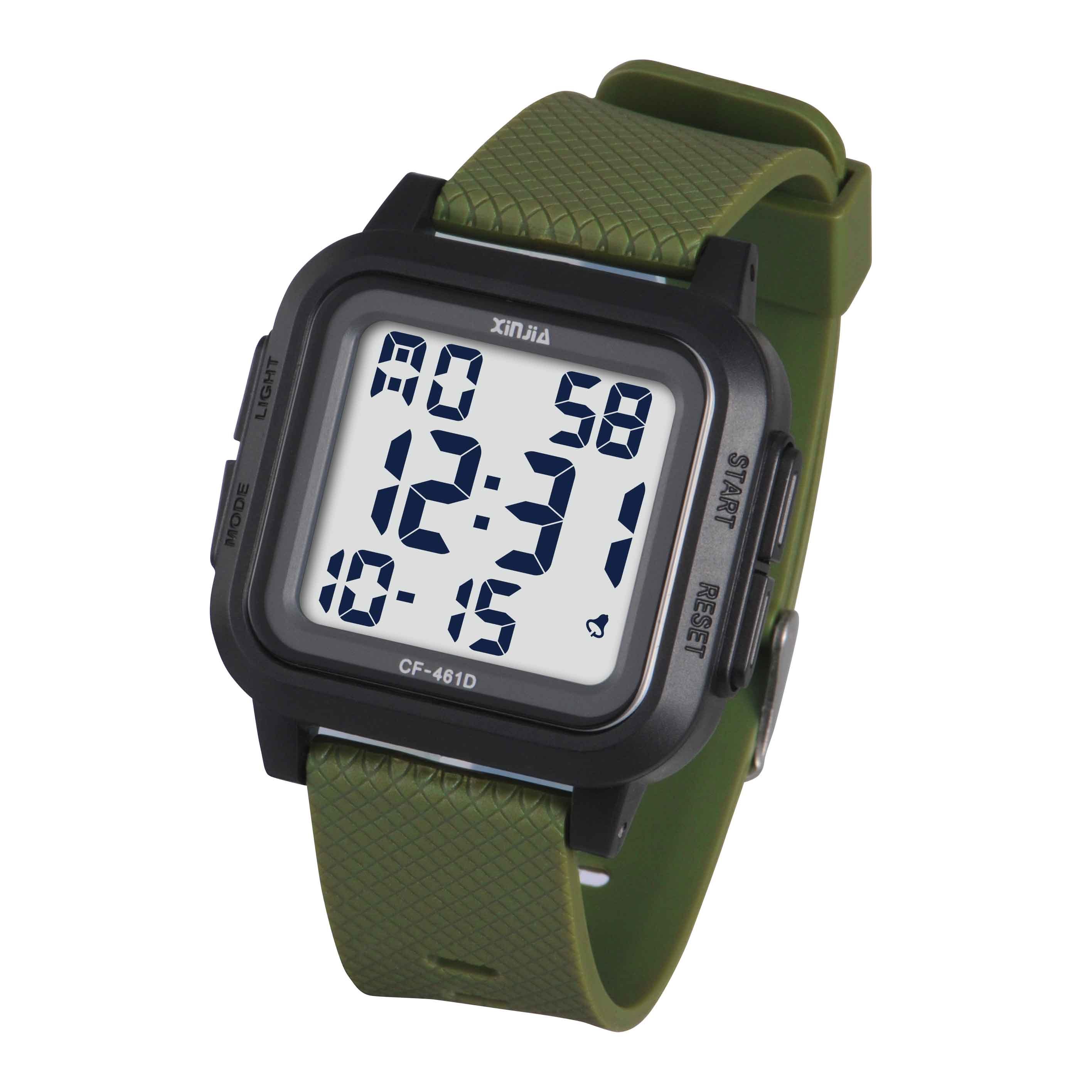 Black green straps 010126