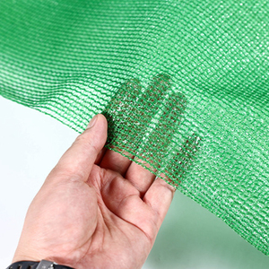 6Pin 85% Shading Sun Shade Net Grünes Abdecken des Boden netzes Anti-Cover ing Greenery Cover ing Sand und Coal Dust Prevention Net - Product Image 3
