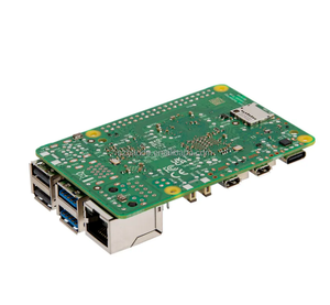 Original Raspberry Pi 5 Kit 4GB/8GB RAM Mini-Computer Neueste Version