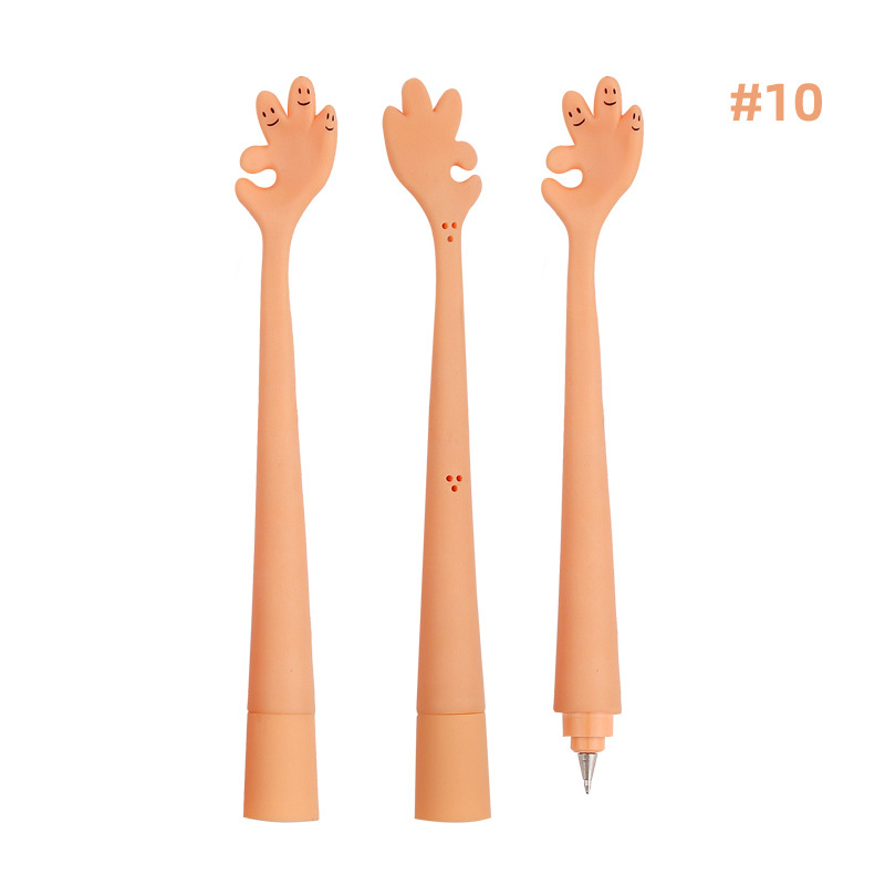 light orange