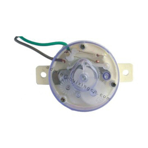 DXT5-24ปั่นจับเวลาล้างราคาถูกจับเวลาเครื่องซักผ้าขายส่งจับเวลาสำหรับชิ้นส่วนเครื่องซักผ้า