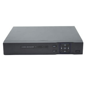 מפעל 1tb 1080p 8ch Ahd Dvr מצלמה ערכות 4 Bullet מצלמה + 4 כיפת מצלמה Ahd Dvr טלוויזיה במעגל סגור ערכת
