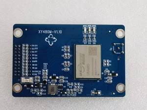 Centim-level <span class=keywords><strong>rtk</strong></span> <span class=keywords><strong>gnss</strong></span> hệ thống định vị Board um980 cho độ chính xác nông nghiệp và tự trị xe hướng dẫn - Product Image 3