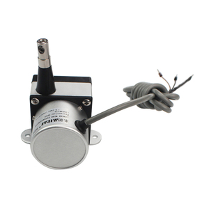 Miran MPS-XS-1000MM-R Compact Draw Wire Displacement Sensor Draw Wire Encoder Hochwertiger Fabrik preis - Product Image 3