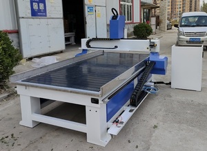 Granite Cutter <strong>CNC</strong> New Stock Cutting Tools Stone <strong>CNC</strong> Cutting <strong>Machines</strong> and Engrave <strong>Machine</strong> End Mills,Drills,Tapes,EXE - Product Image 5