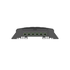 30A PWMソーラー充電コントローラー30Aソーラー充電コントローラー、タイマー付きLCDディスプレイ付き - Product Image 3