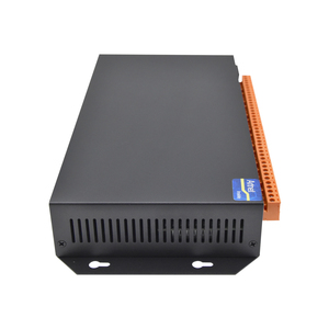 Luce da palcoscenico per DMX512 UCS2904 MY TTL WS2812b SK6815 Ic 8 Port DMX Artnet A28A 4096CH SPI DMX Controller LED con 64 universo - Product Image 4