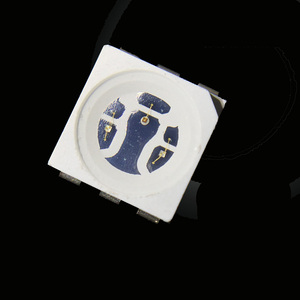 LED โรงงาน Epistar Chip 0.2W 0.5W 1.5W 5050 RGB SMD ชิป Led สำหรับไฟตกแต่ง - Product Image 5