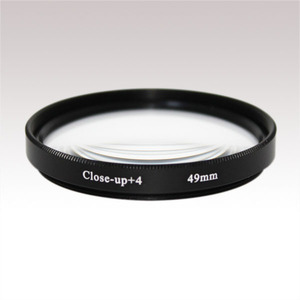 <strong>49mm</strong> Close up <strong>Filter</strong> 8+ Marco Lens <strong>Filter</strong> Macro Glass Lens - Product Image 2