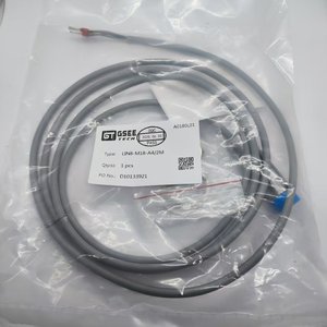 Industrieel Voor Circulaire Ac 20-250vac Npn Pnp No/Nc Ip67 Metalen Elektrische Inductieve Nabijheidssensor - Product Image 3