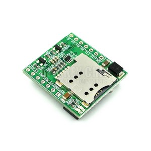 SIM800C GSM modulo GPRS TTL scheda di sviluppo IPEX con Air208s SIM7020C - Product Image 3