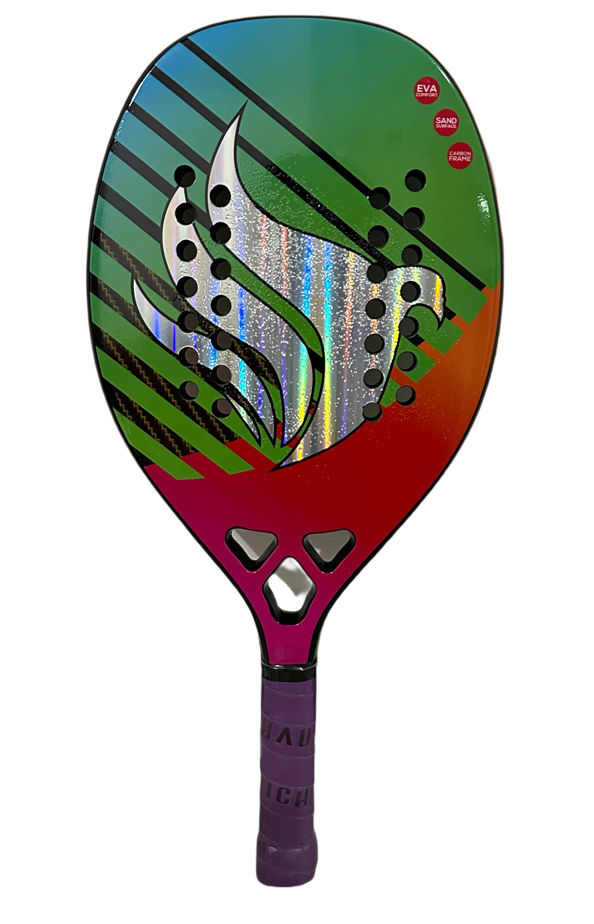 Verde