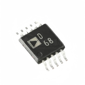 AD9833BRMZ AD9833BR MSOP-10プログラマブル波形発生器ICオリジナル - Product Image 1