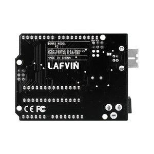 UNO SET R3 MEGA328P ATMEGA16U2 Entwicklungsbrett mit USB-Kabel mit Verkaufsbox für Arduino