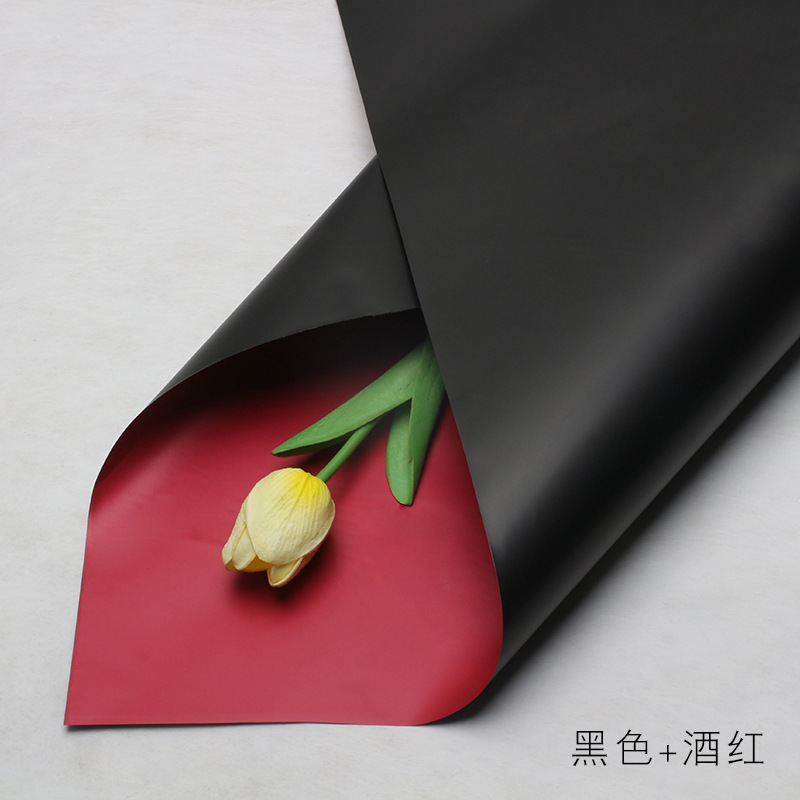 Black-Wine+Red