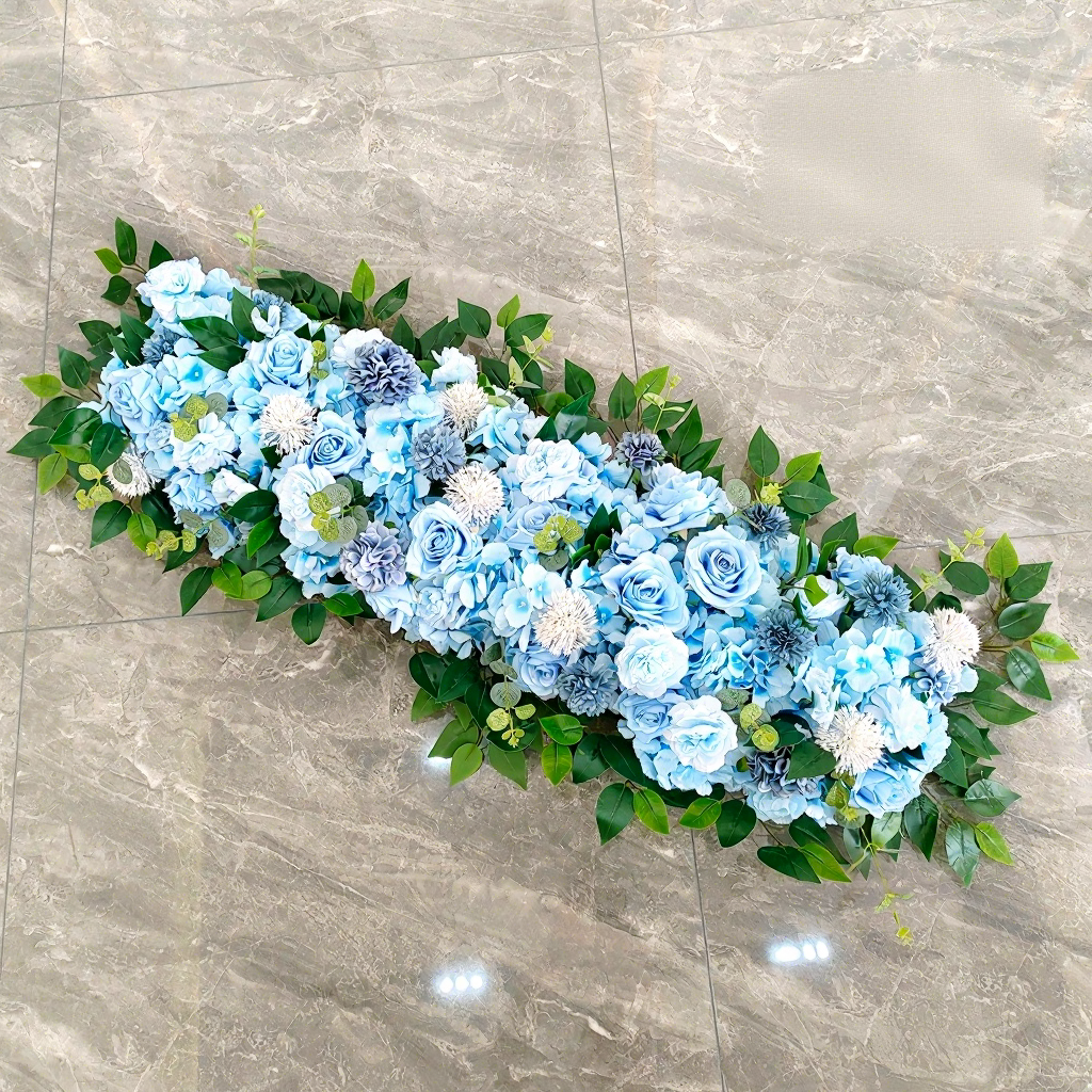 Sky blue