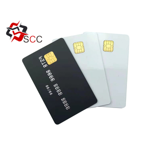 Bester Preis Java-Karte Jcop-Chip JCOP-Karte Dual-Interface-Smart-IC-Chip-Java-Karte