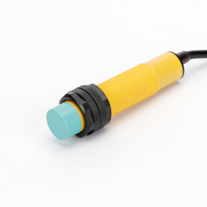SCR18-8DN NPN PNP传感器自动化接近电容式液位传感器 - Product Image 4