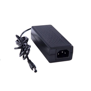 15V <strong>4A</strong> Desktop Power Adapter with FCC <strong>CE</strong> SAA KC PSE 15 Volt 4 Amp Charger <strong>Adaptor</strong> with US/EU/UK/AU Plug DC Output - Product Image 1
